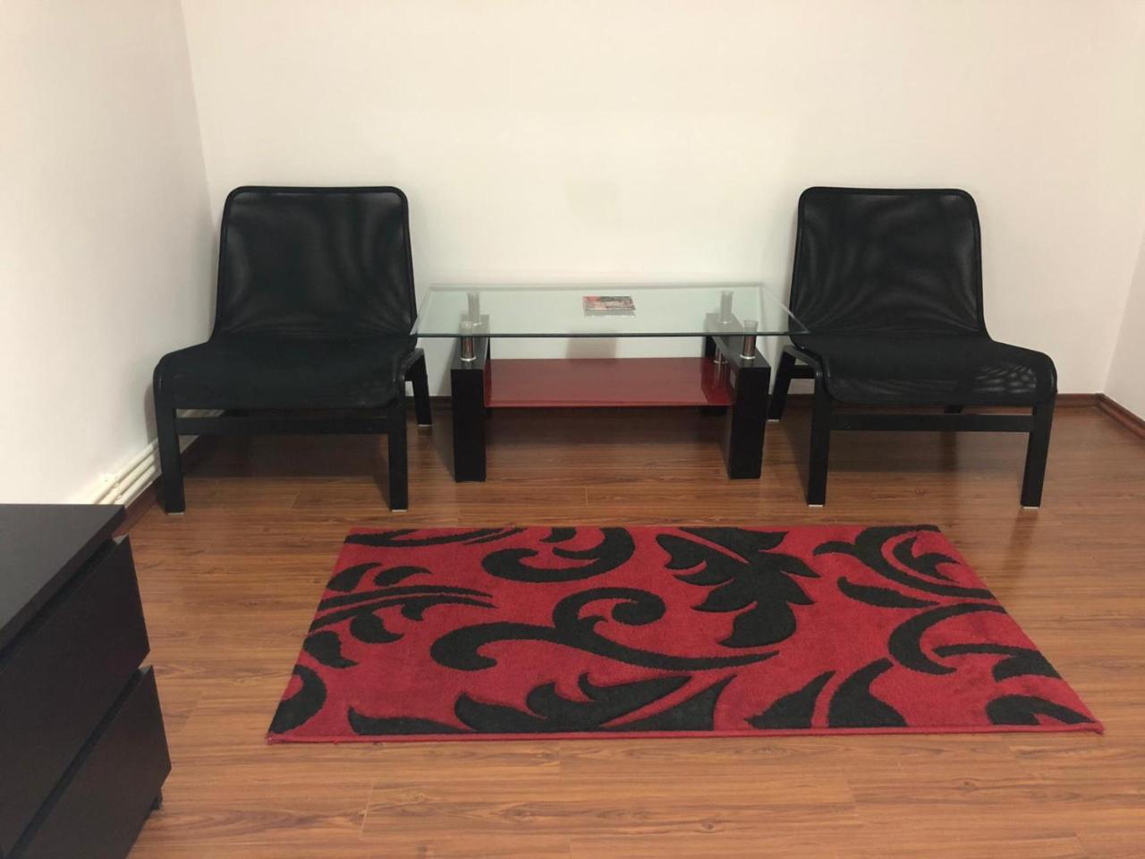 Center Apartment Galaţi エクステリア 写真