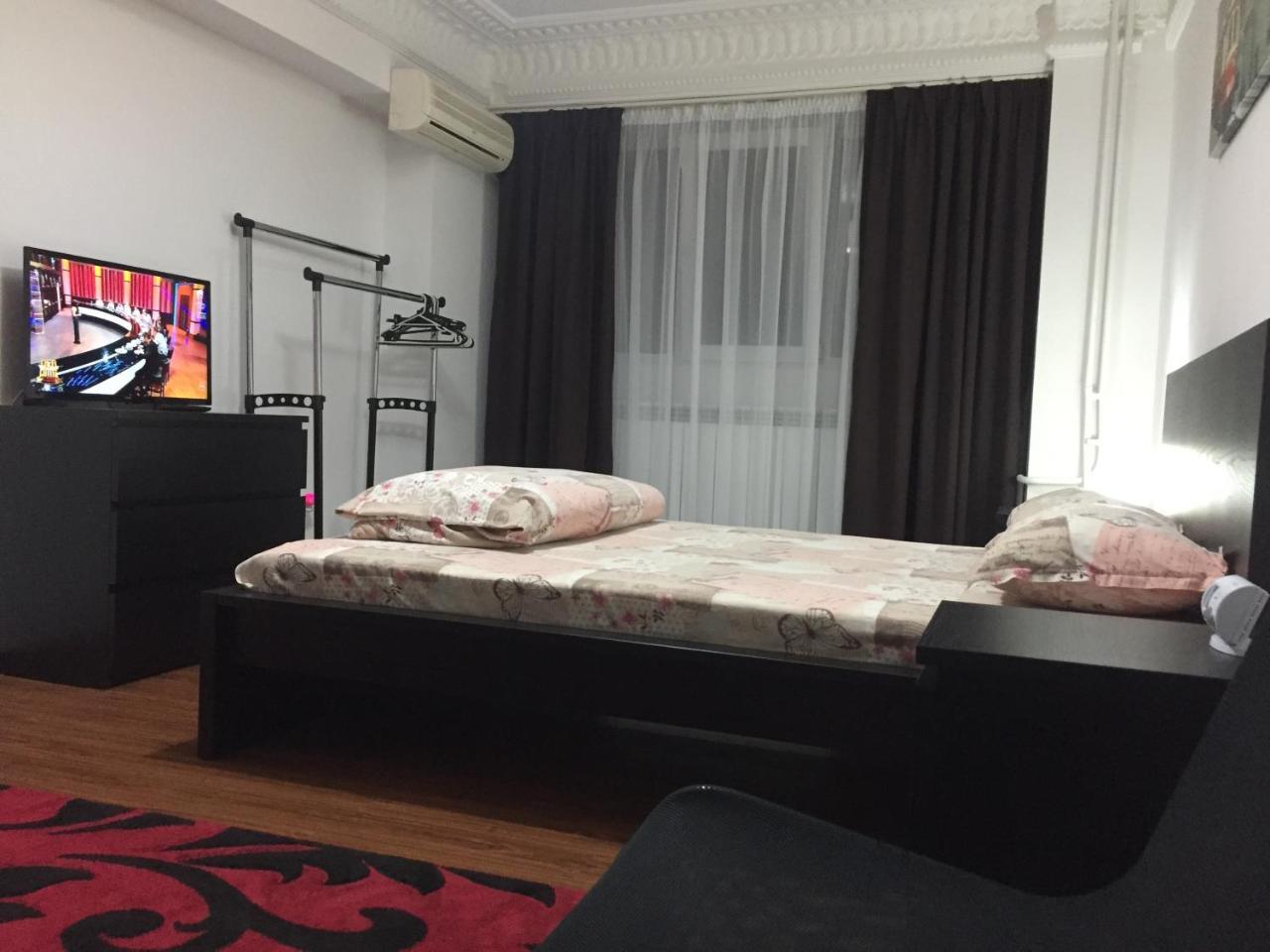 Center Apartment Galaţi エクステリア 写真