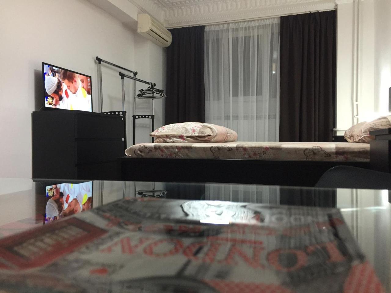 Center Apartment Galaţi エクステリア 写真